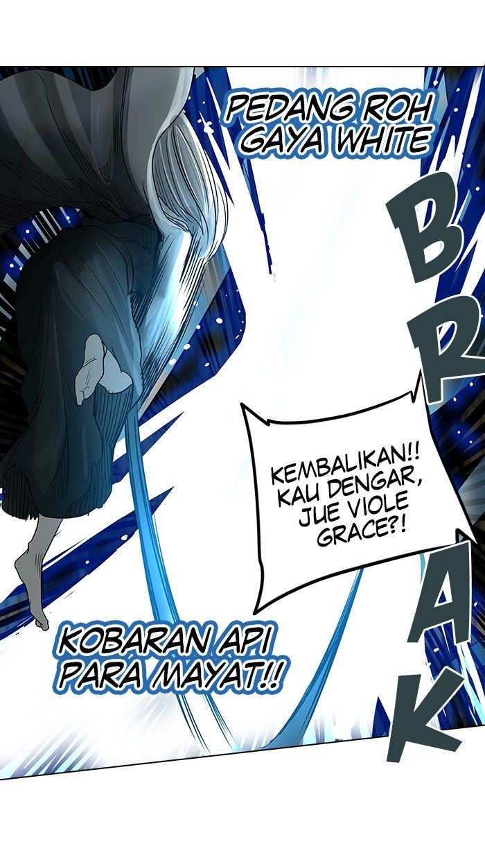 Tower of God Chapter 272