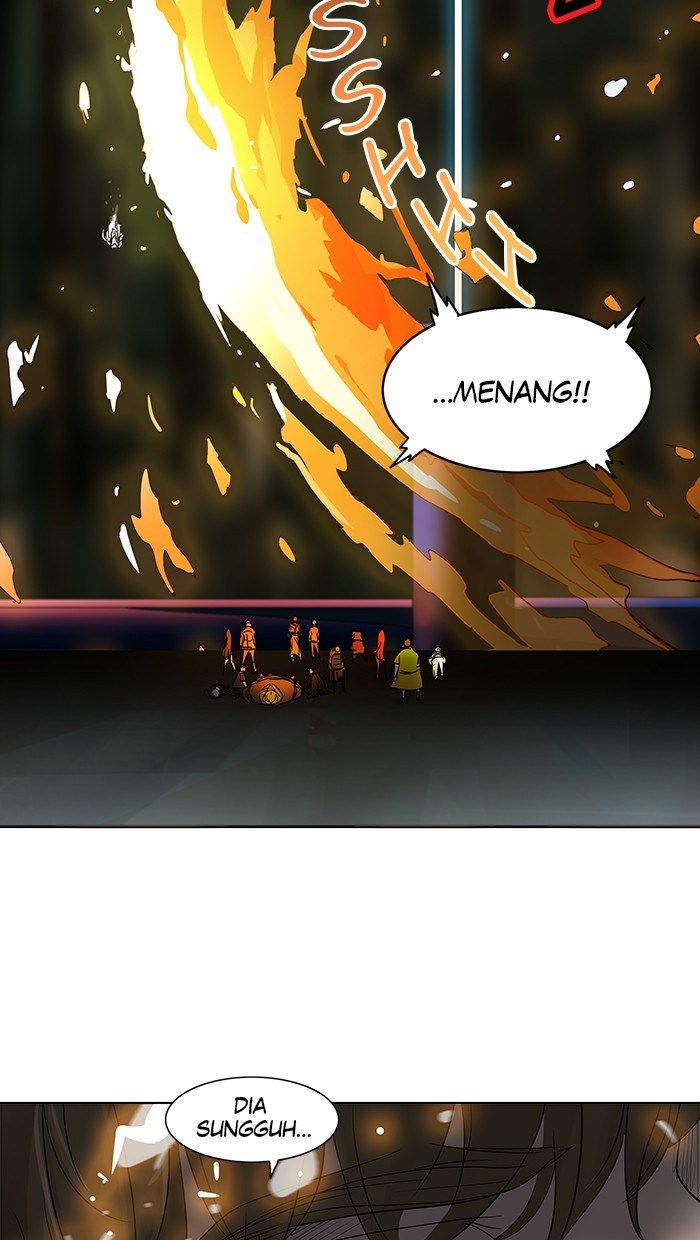 Tower of God Chapter 272