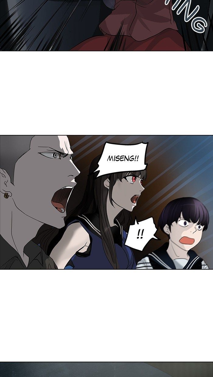 Tower of God Chapter 272