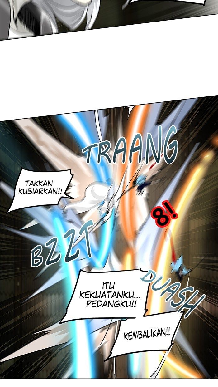 Tower of God Chapter 272