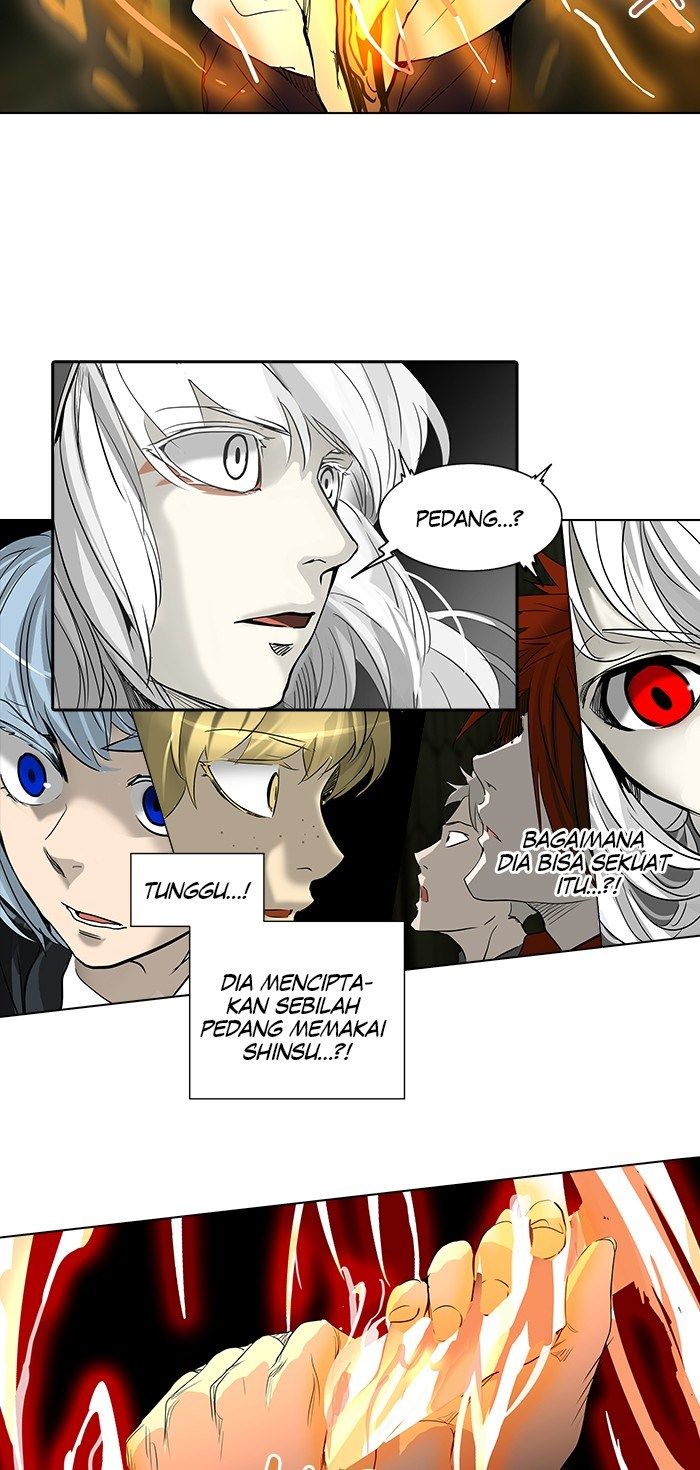 Tower of God Chapter 272