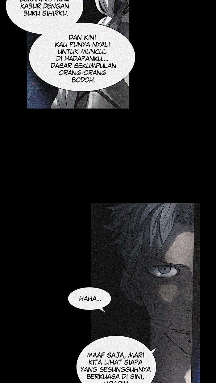 Tower of God Chapter 272