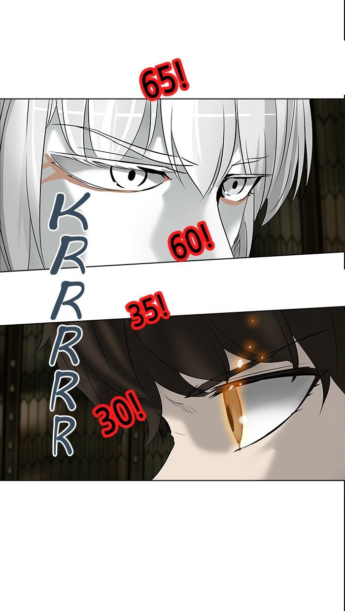 Tower of God Chapter 272