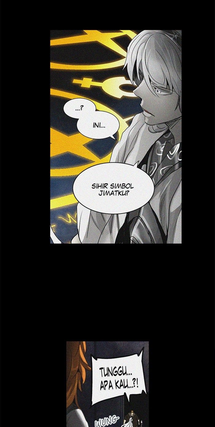 Tower of God Chapter 272