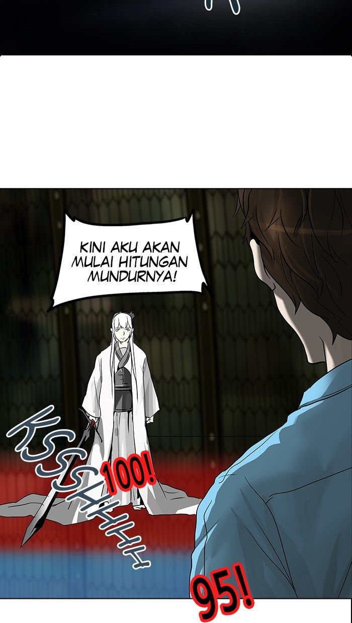 Tower of God Chapter 272