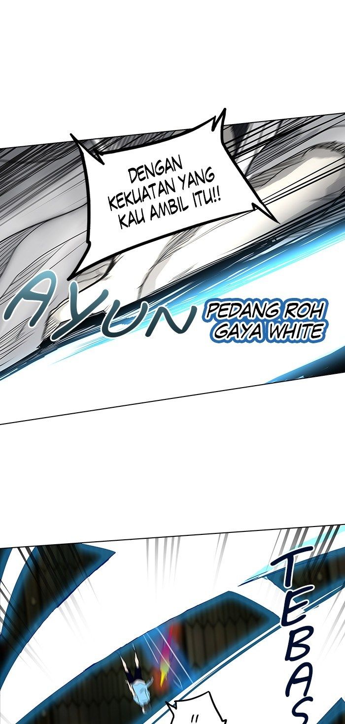 Tower of God Chapter 272