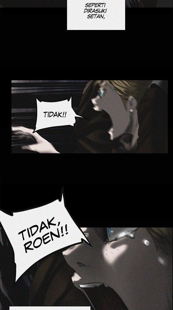 Tower of God Chapter 272