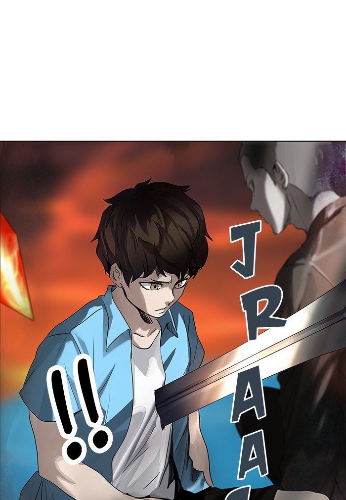 Tower of God Chapter 272