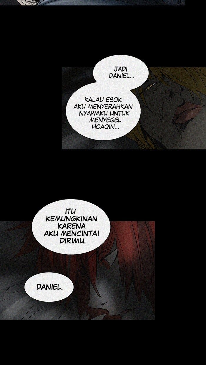 Tower of God Chapter 272