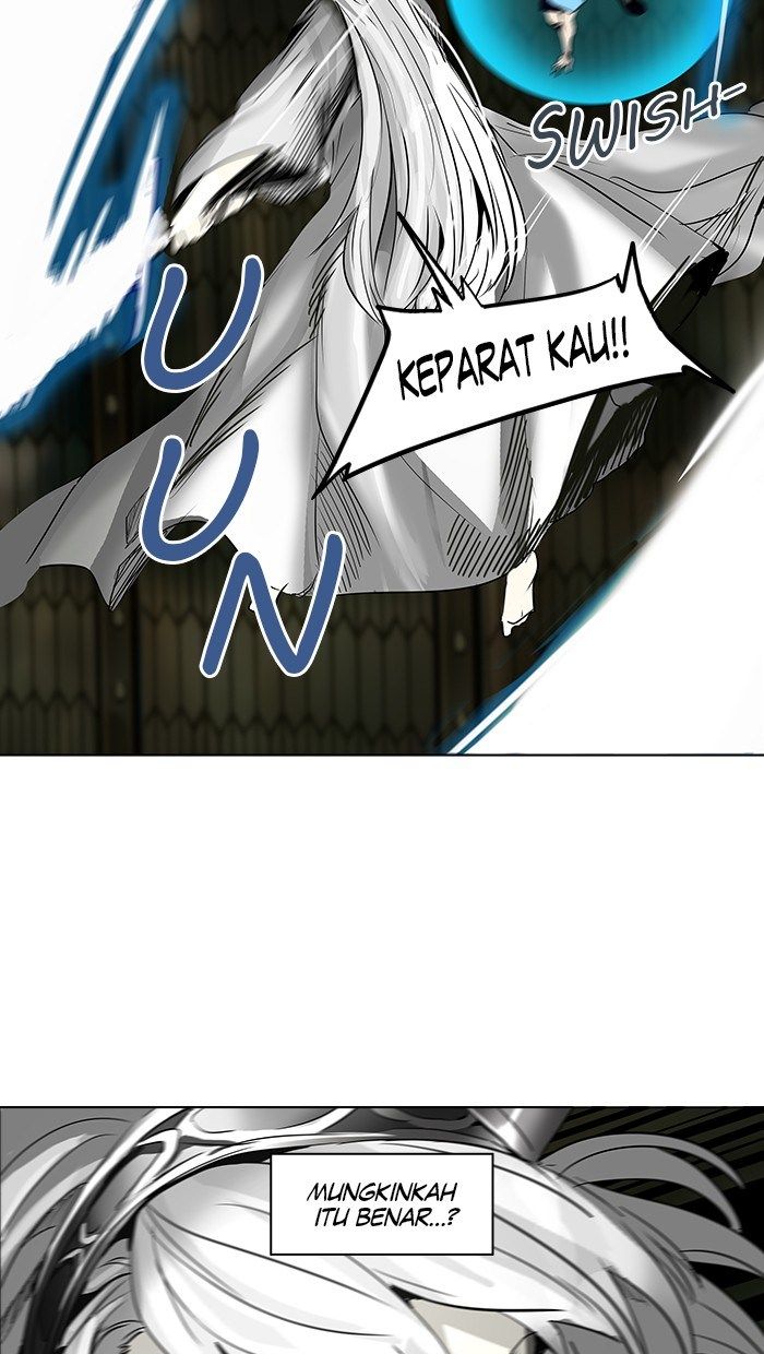 Tower of God Chapter 272