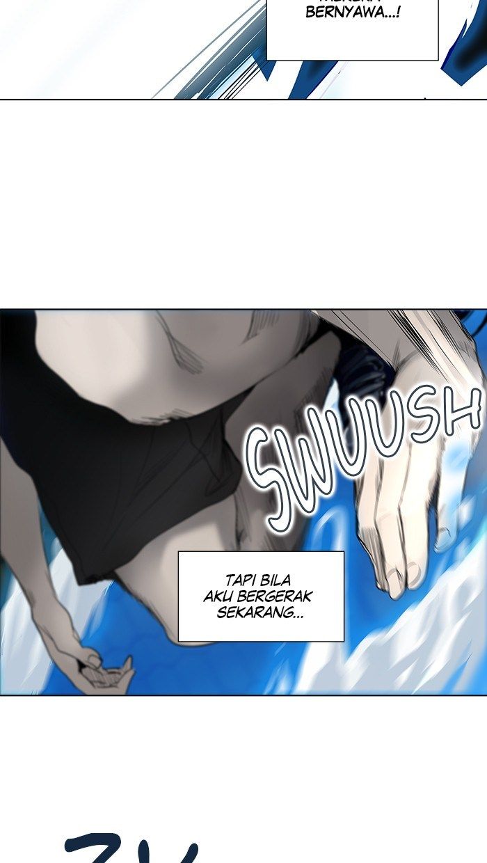 Tower of God Chapter 272