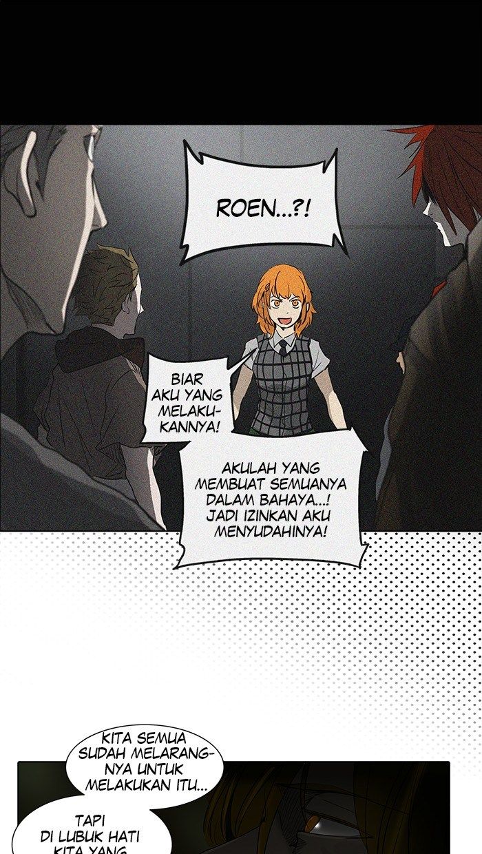 Tower of God Chapter 272