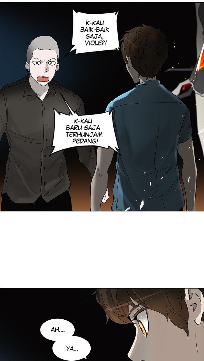 Tower of God Chapter 272