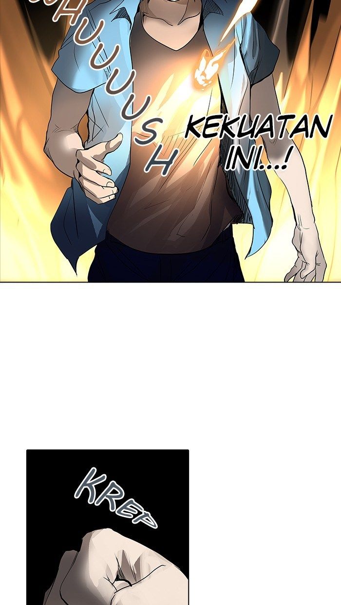 Tower of God Chapter 272