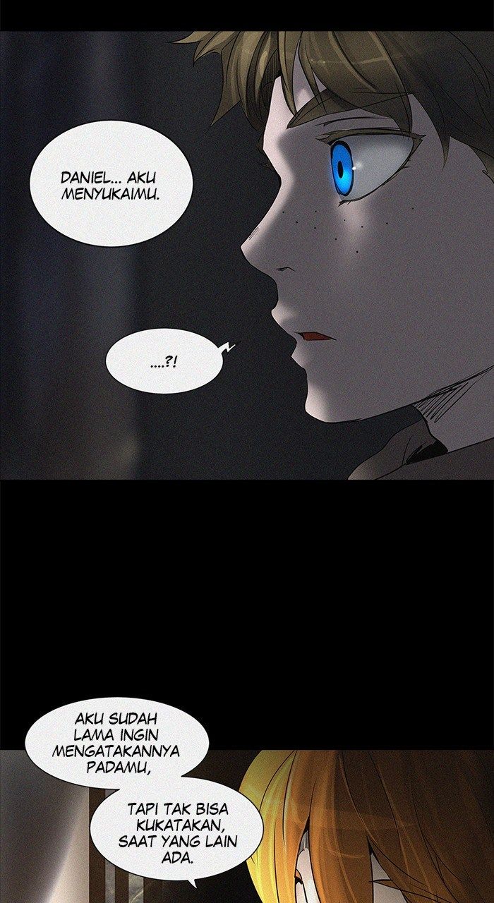 Tower of God Chapter 272