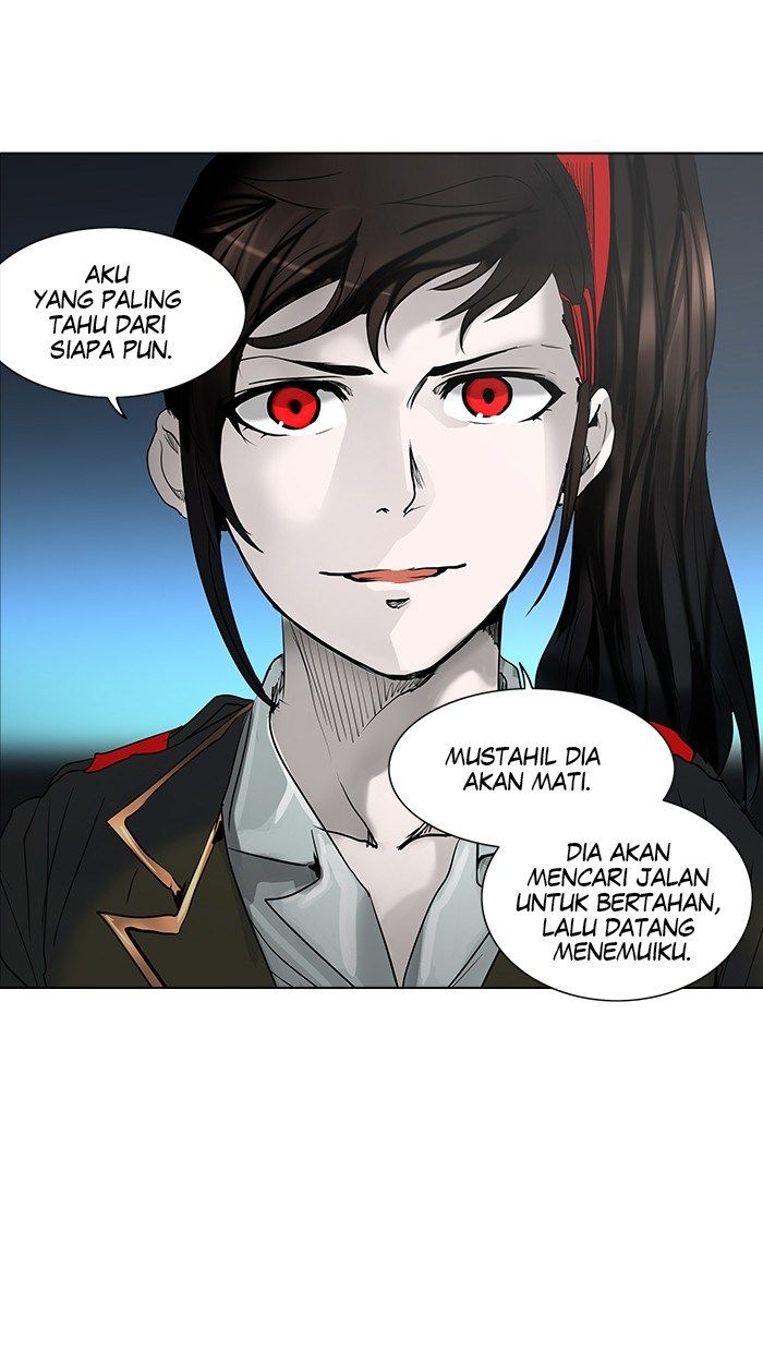 Tower of God Chapter 272