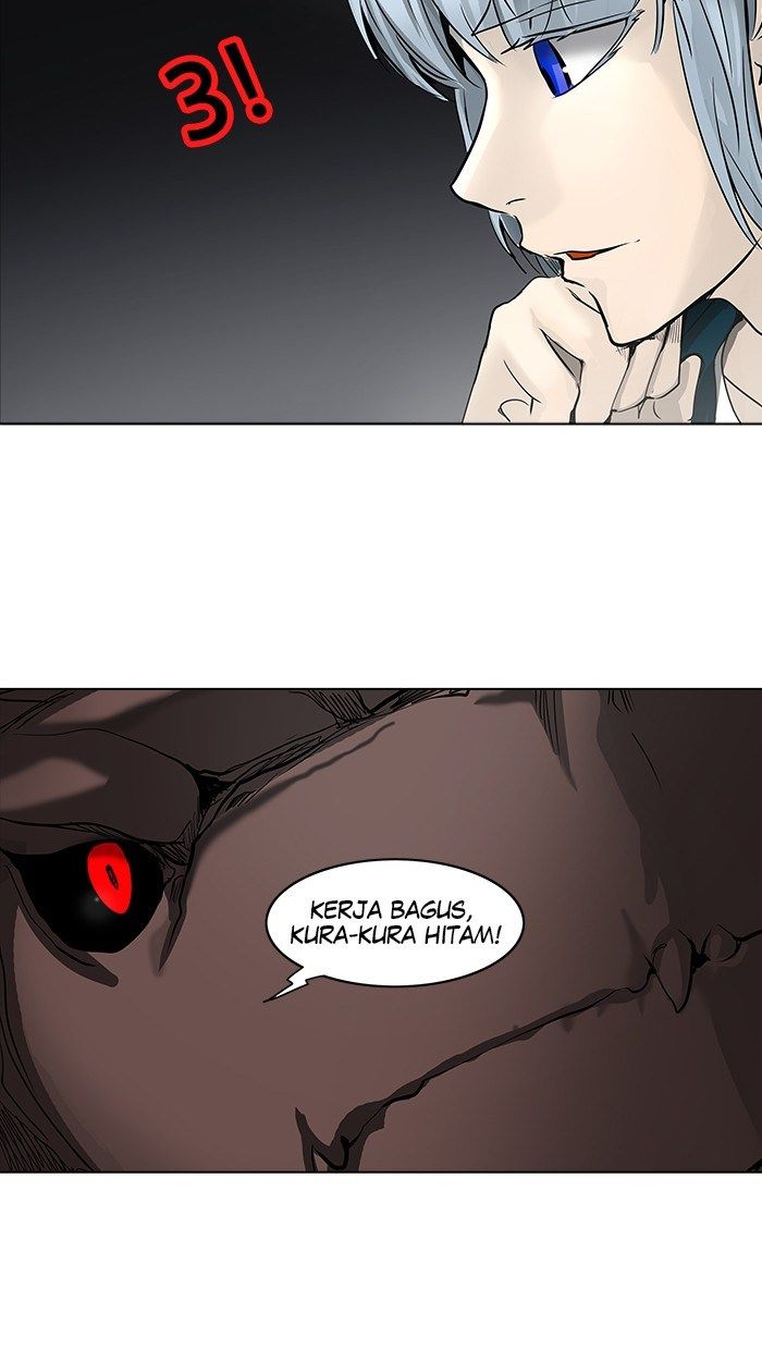 Tower of God Chapter 272