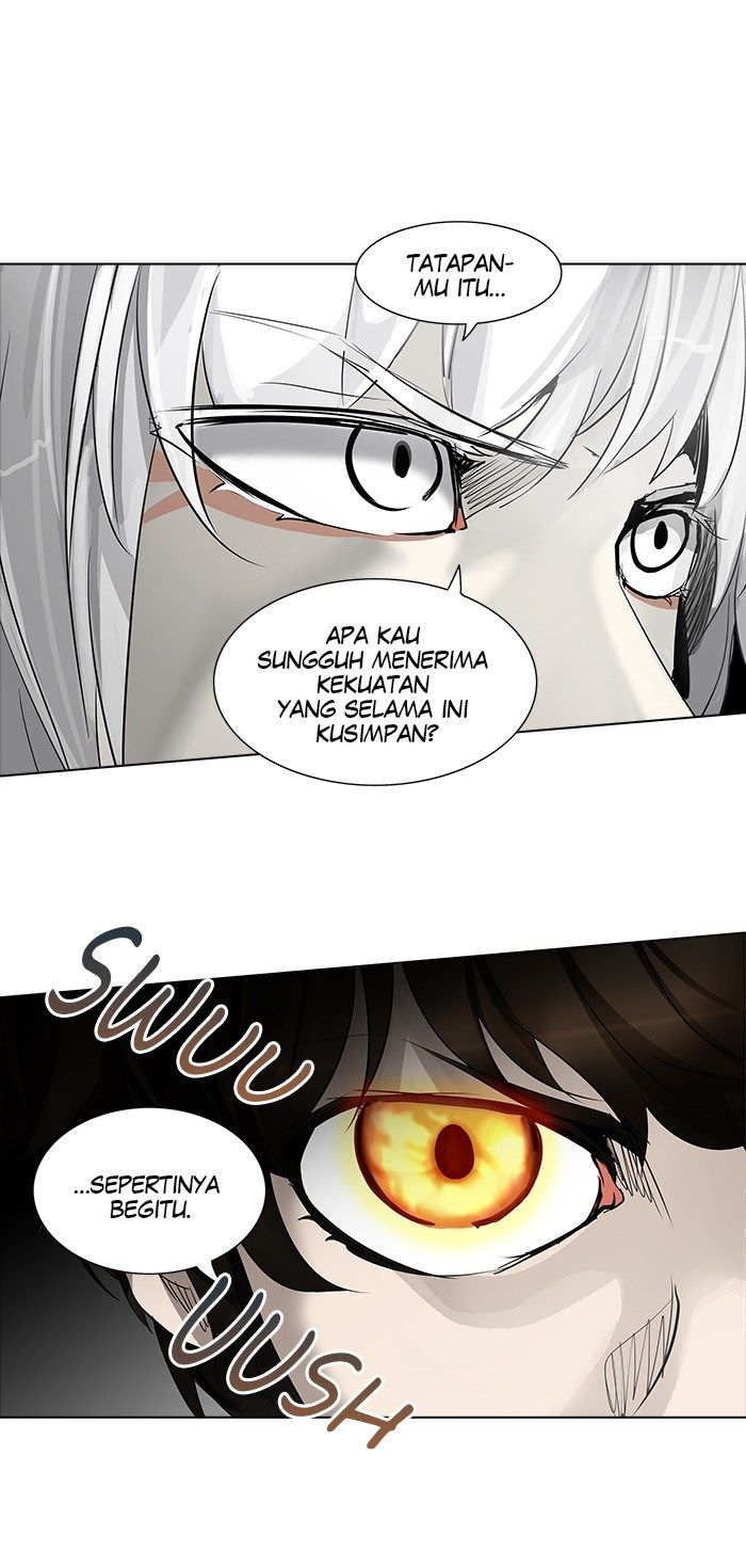 Tower of God Chapter 272