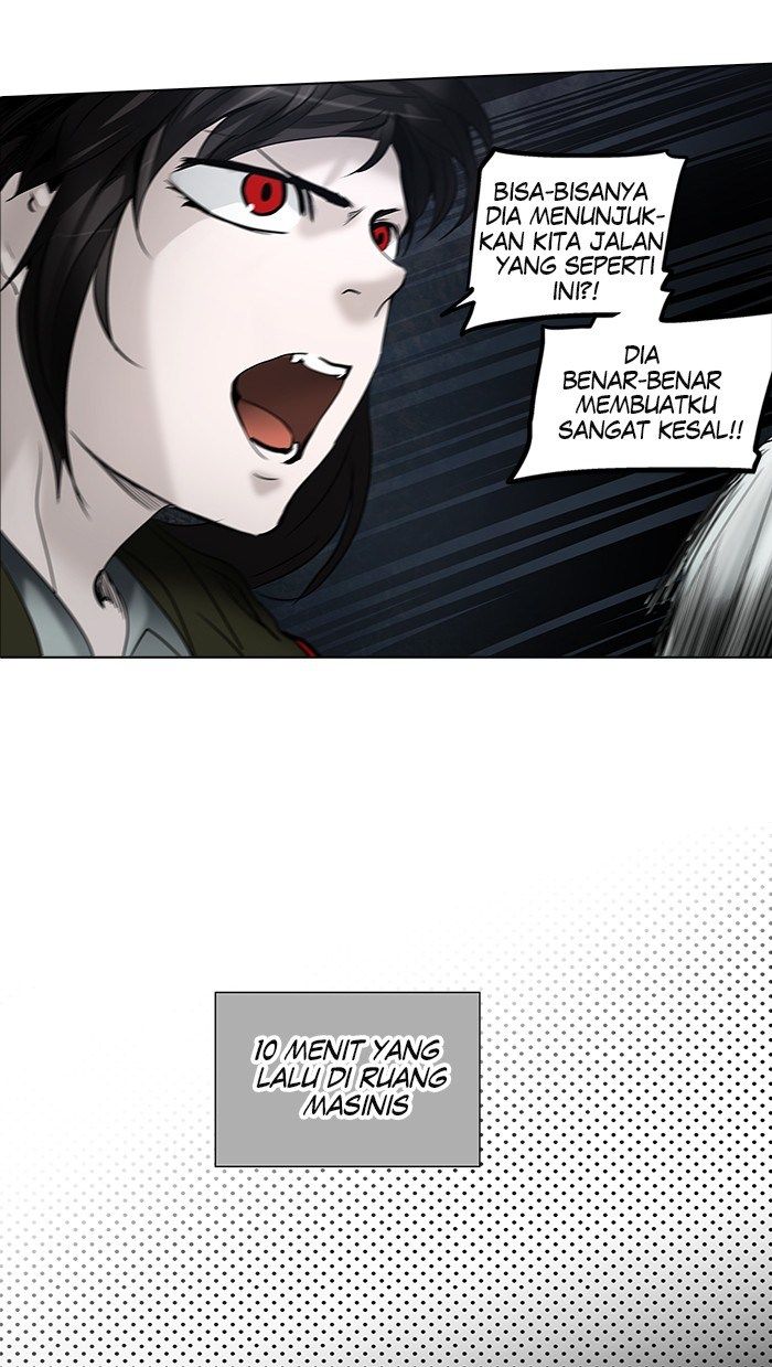 Tower of God Chapter 273