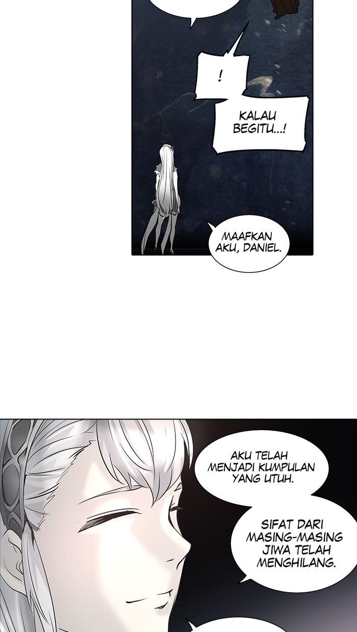 Tower of God Chapter 273