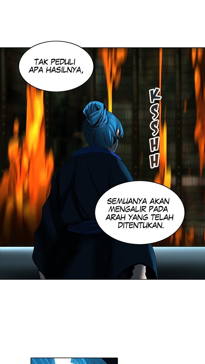 Tower of God Chapter 273