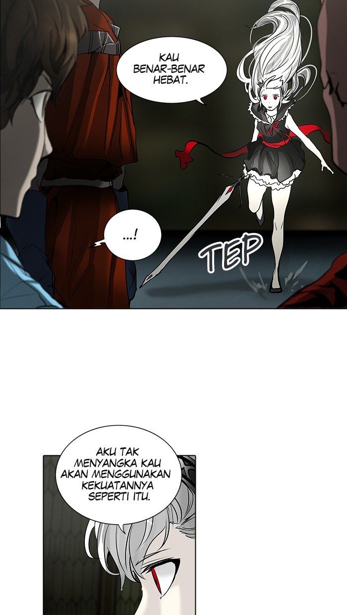 Tower of God Chapter 273