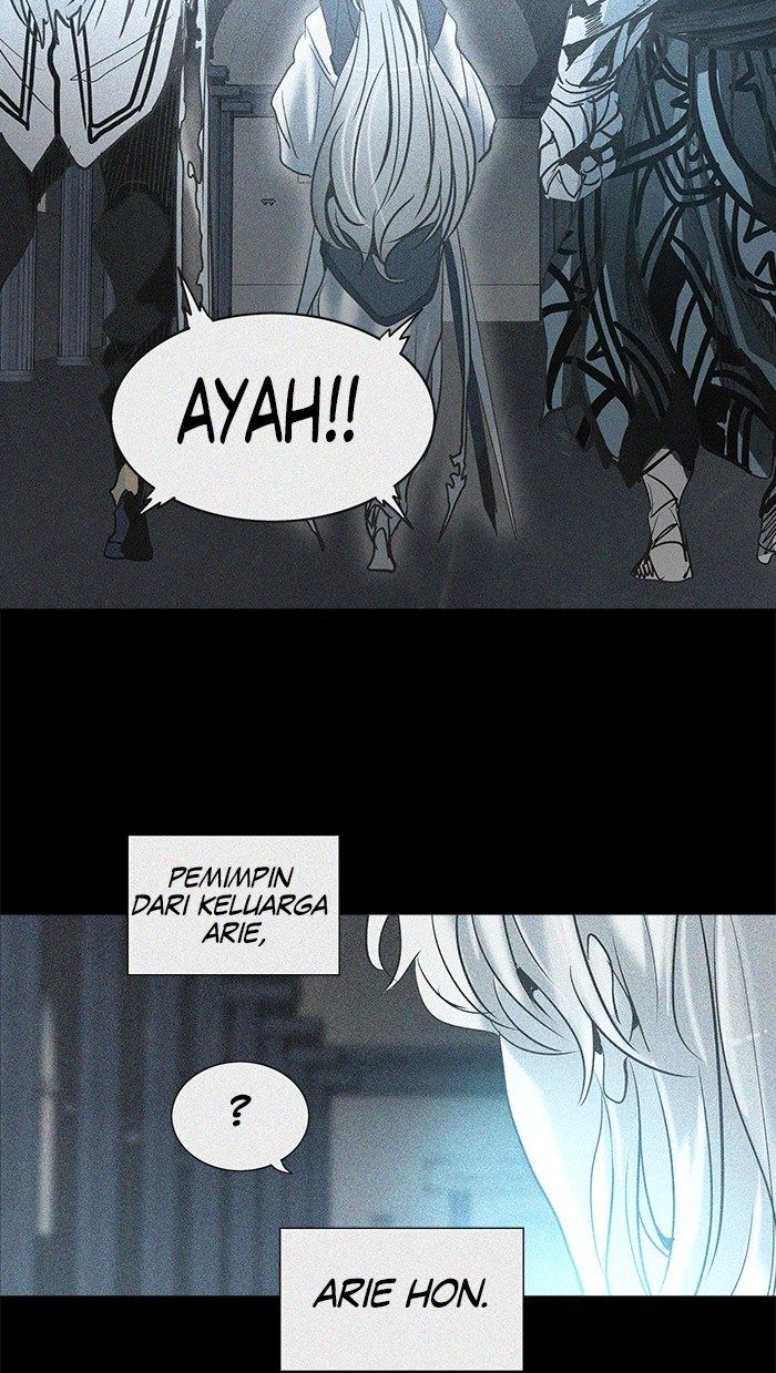 Tower of God Chapter 273