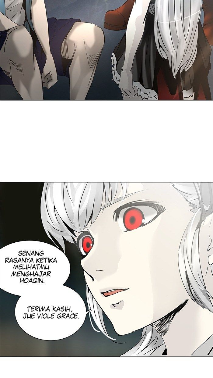 Tower of God Chapter 273