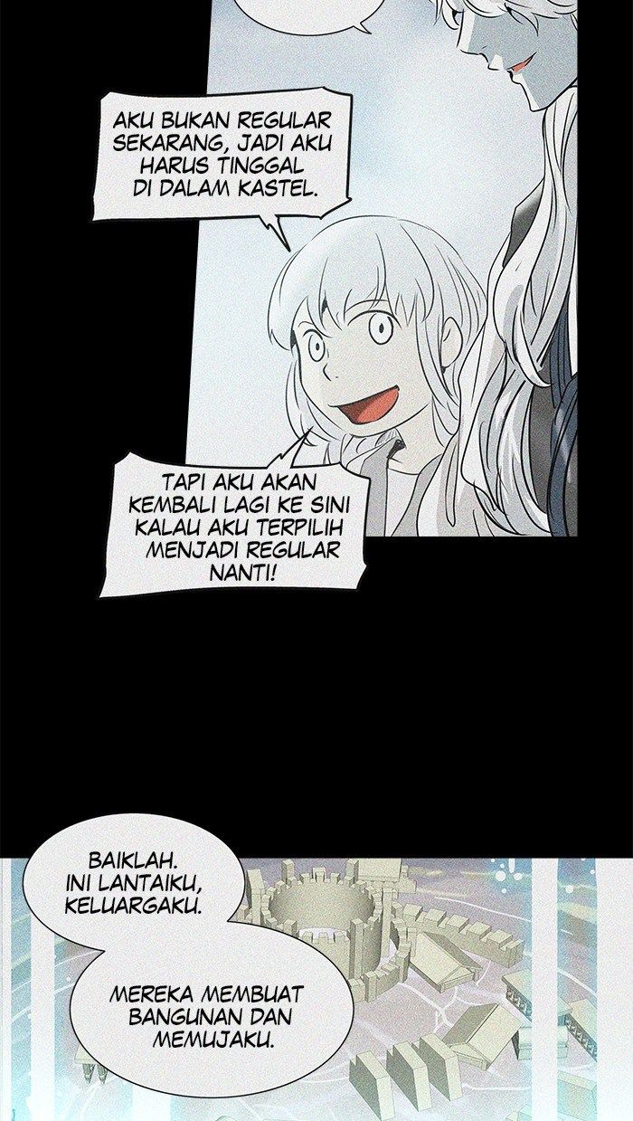 Tower of God Chapter 273