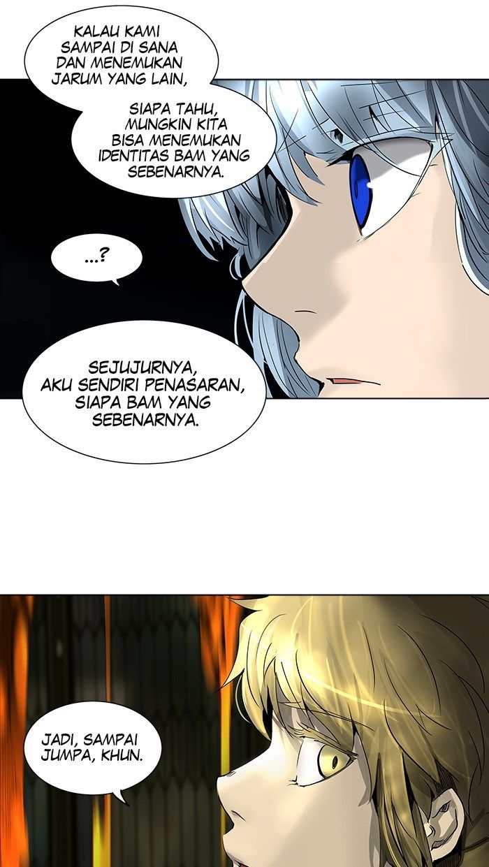 Tower of God Chapter 273