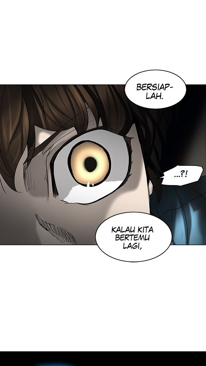 Tower of God Chapter 273