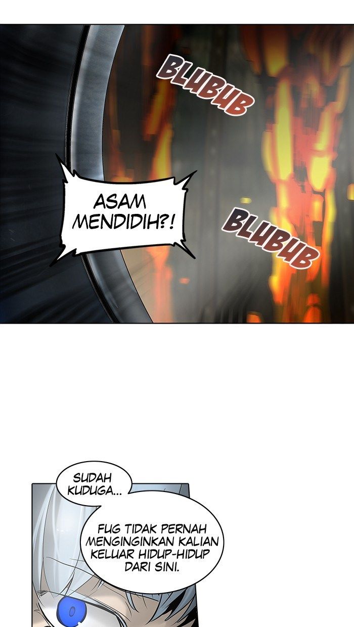 Tower of God Chapter 273