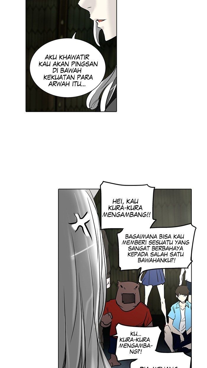 Tower of God Chapter 273