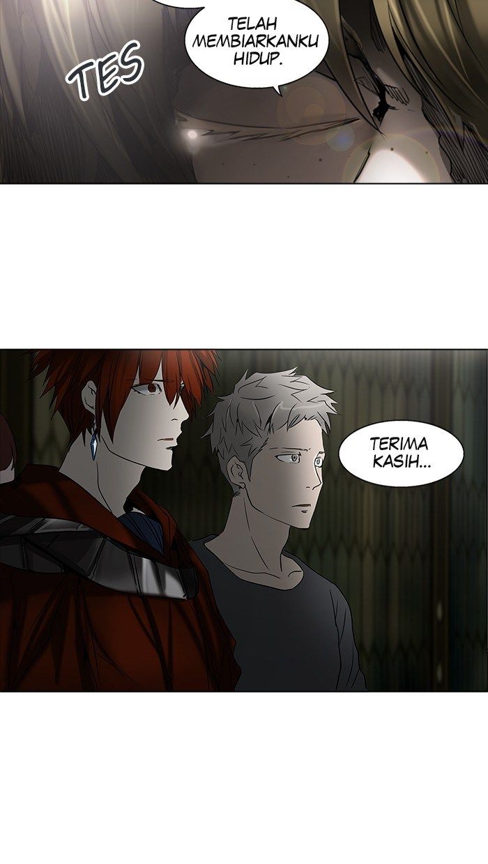 Tower of God Chapter 273