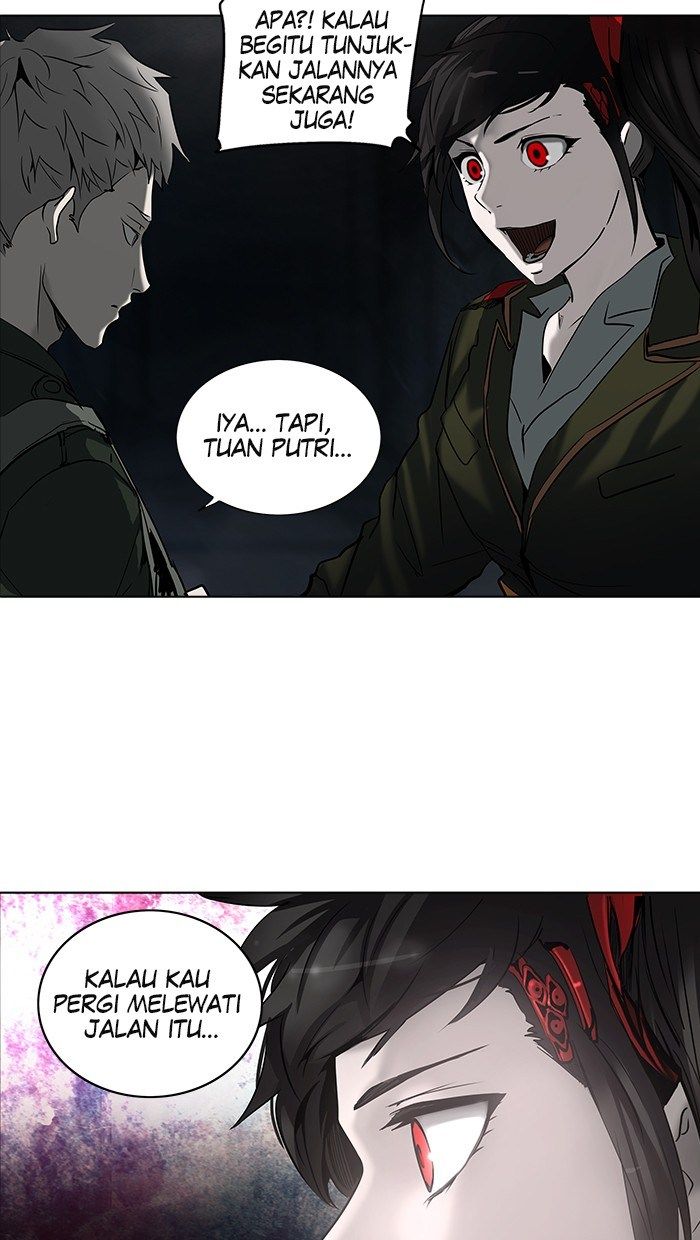 Tower of God Chapter 273