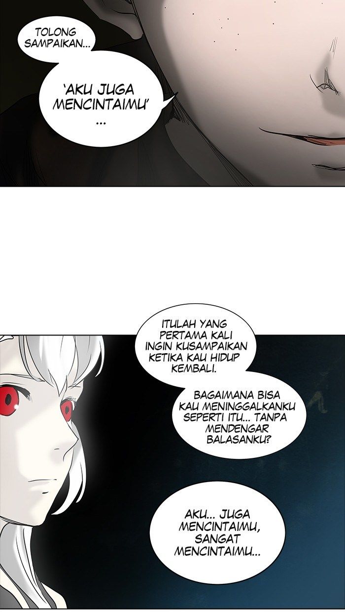 Tower of God Chapter 273