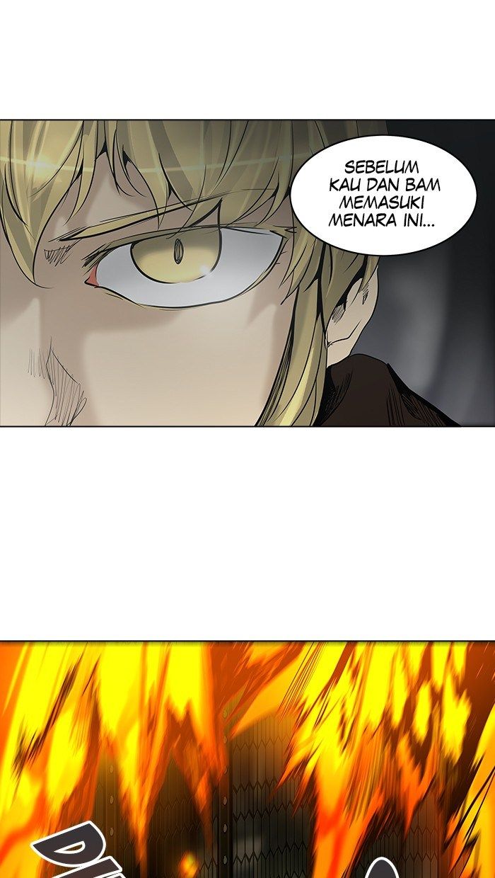 Tower of God Chapter 273