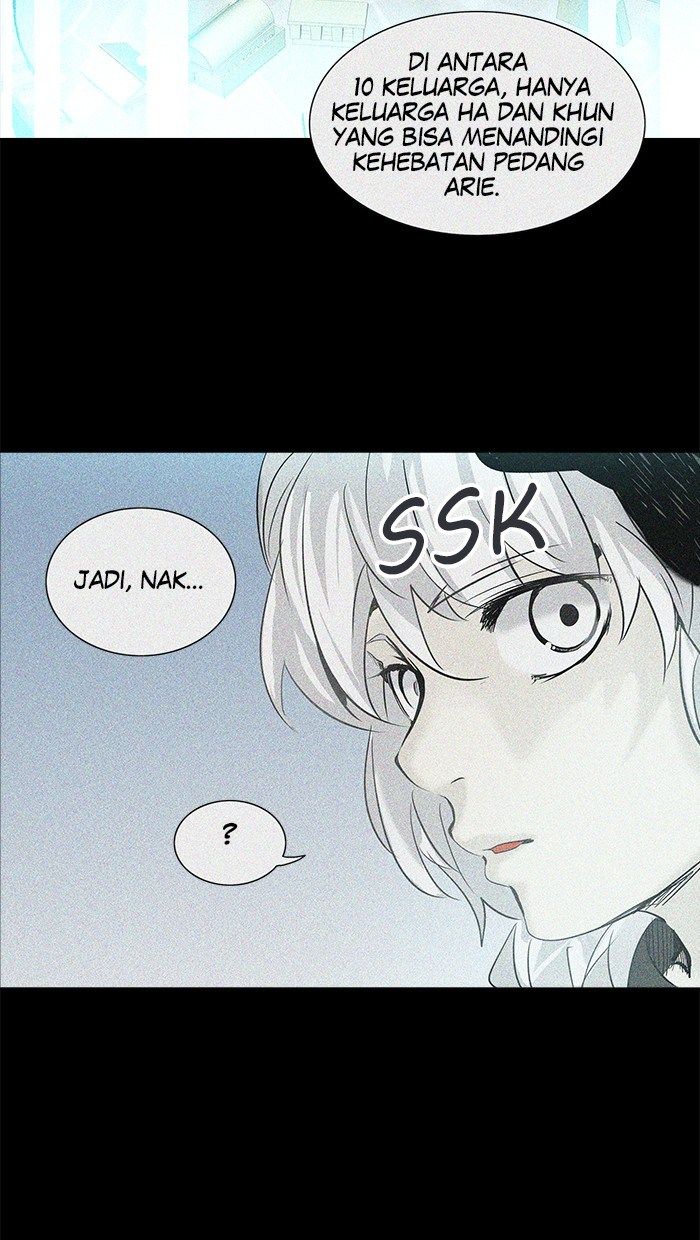 Tower of God Chapter 273