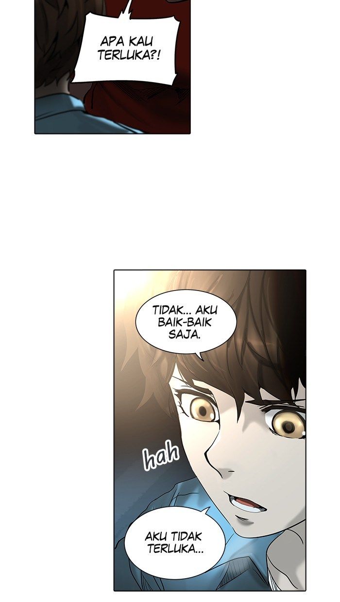 Tower of God Chapter 273