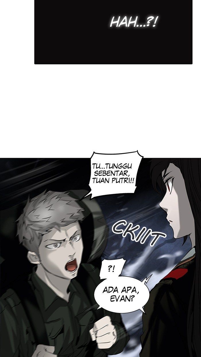 Tower of God Chapter 273