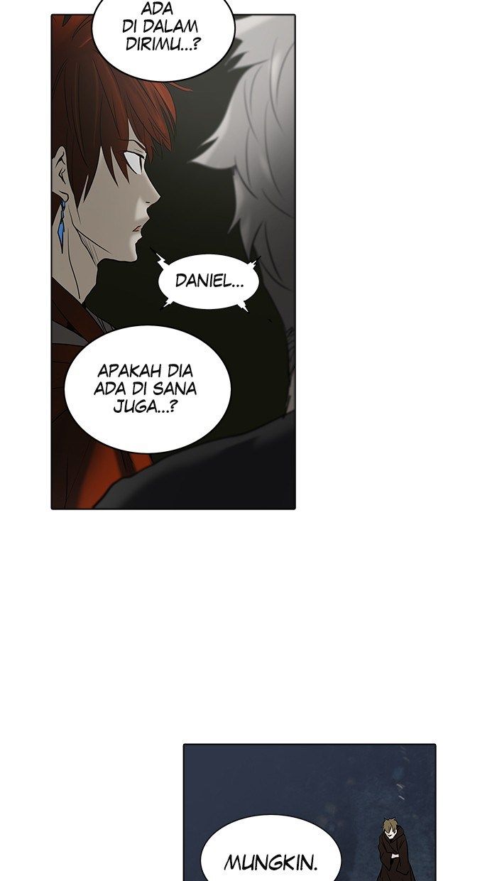 Tower of God Chapter 273