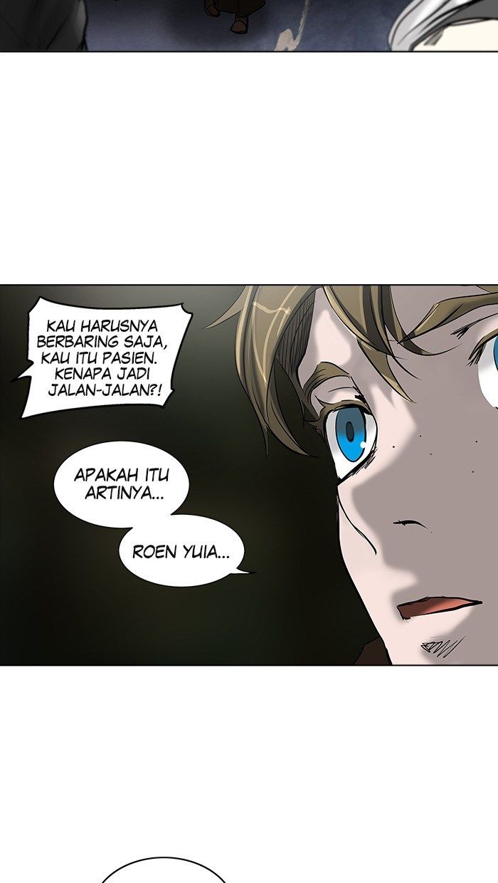 Tower of God Chapter 273