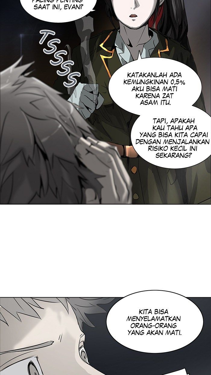 Tower of God Chapter 274