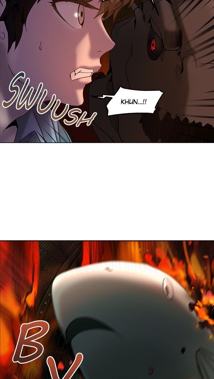 Tower of God Chapter 274