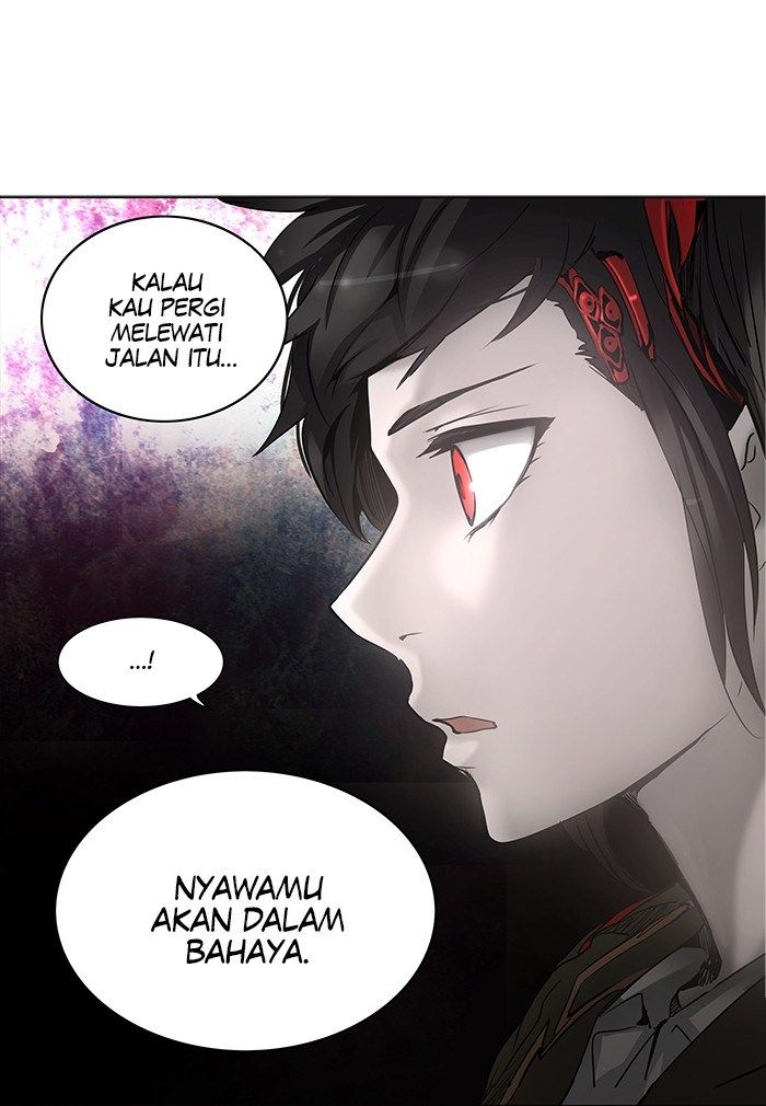 Tower of God Chapter 274