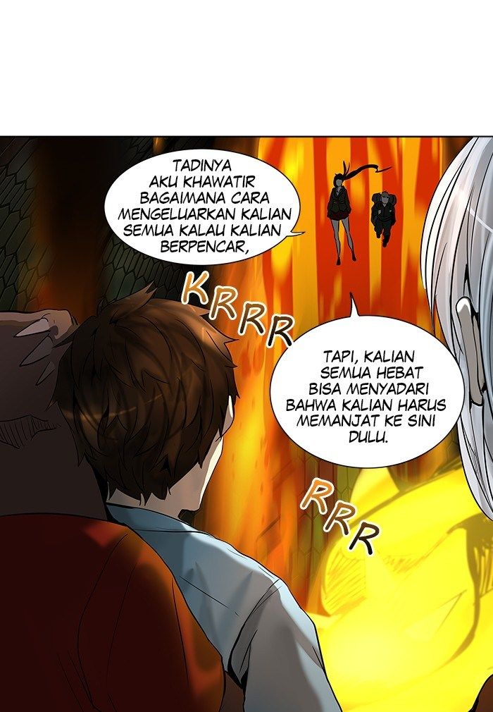 Tower of God Chapter 274