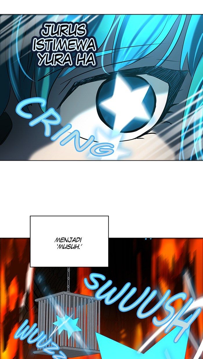 Tower of God Chapter 274