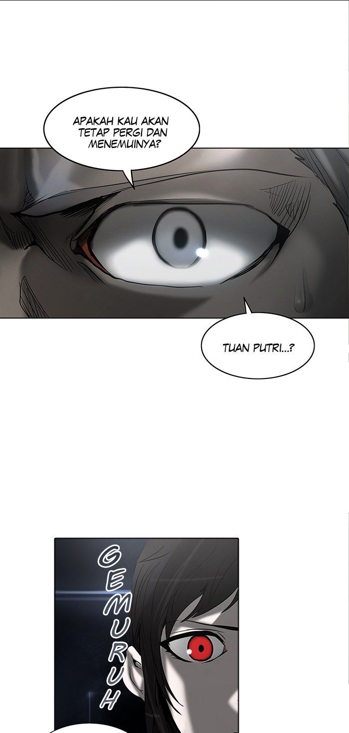 Tower of God Chapter 274