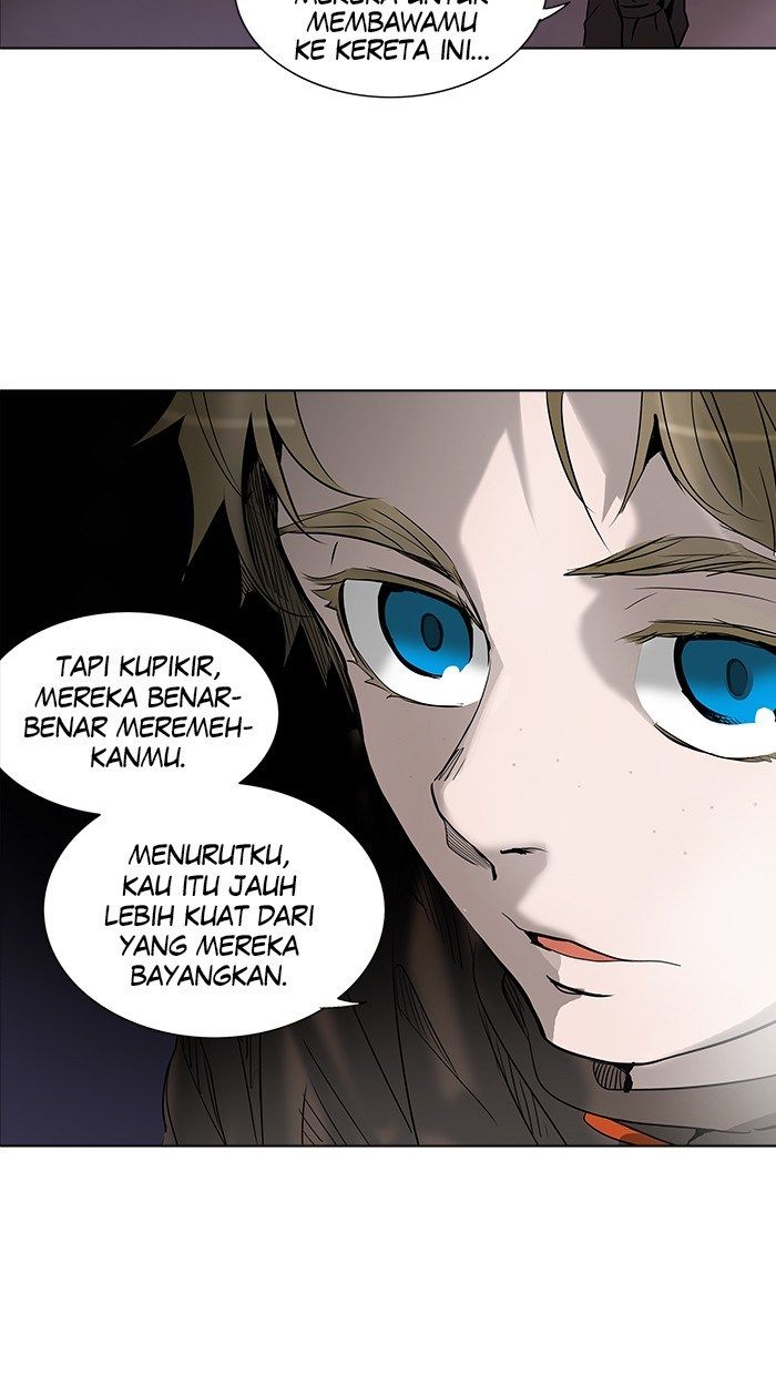 Tower of God Chapter 276