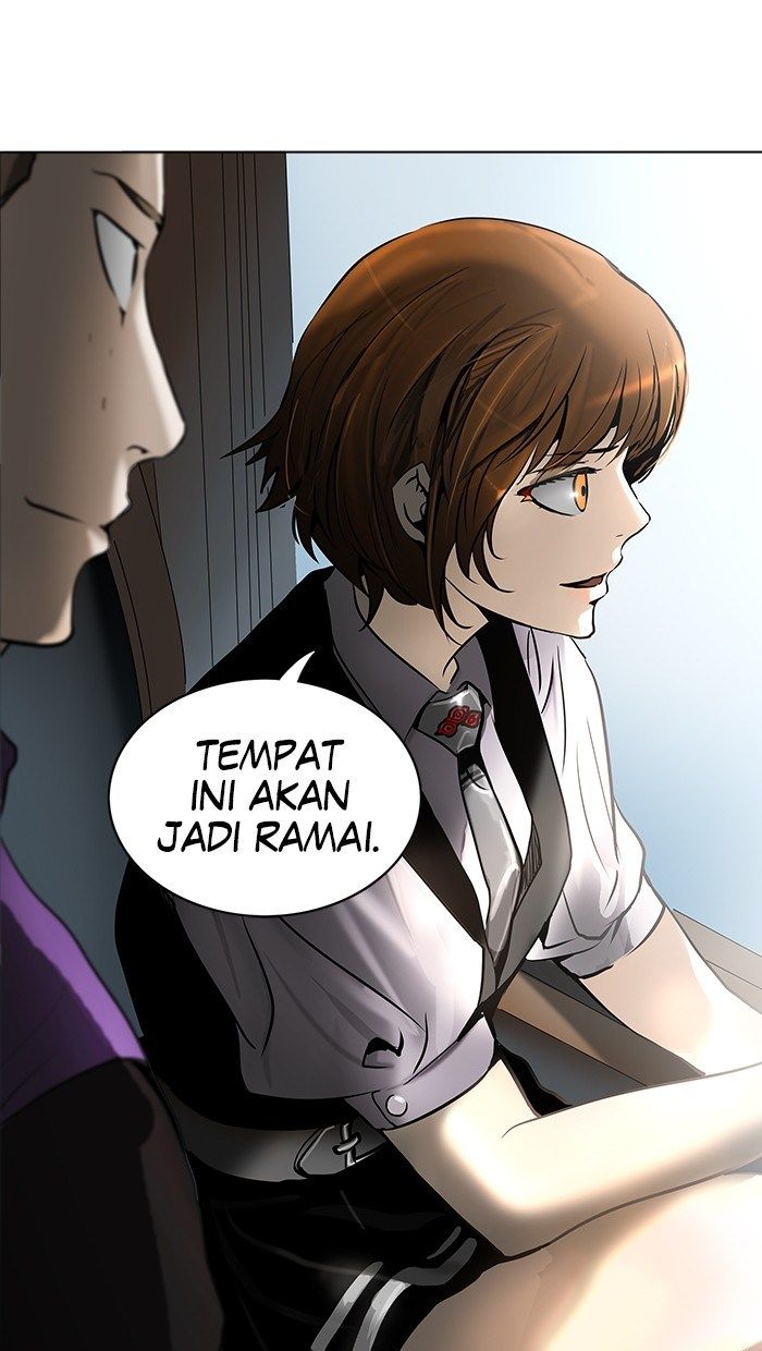 Tower of God Chapter 276